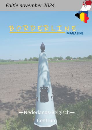 Borderline Magazine november 2024