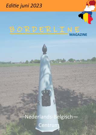 Borderline Magazine juni 2023
