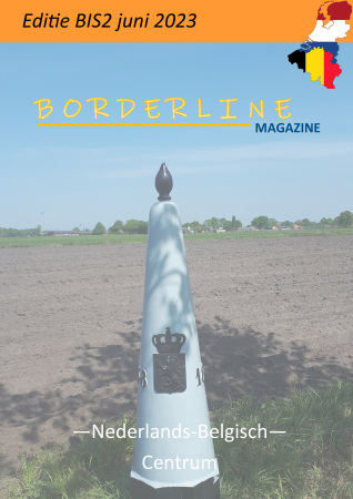 Borderline Magazine BIS2 juni 2023