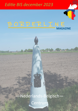 Borderline Magazine BIS december 2023 